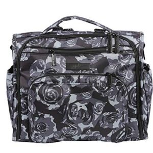 JuJuBe B.F.F Multi-Functional Diaper Bag
